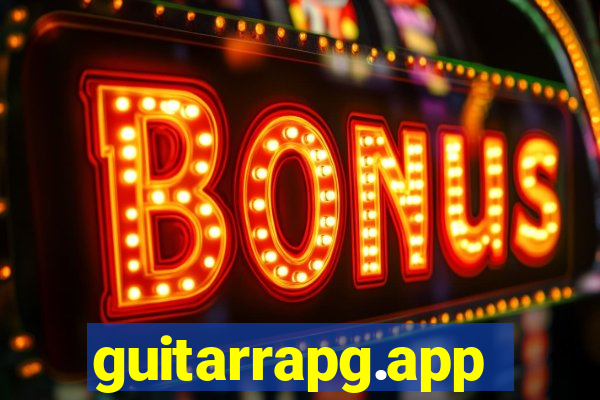 guitarrapg.app