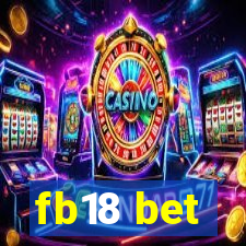 fb18 bet