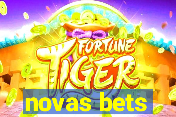 novas bets