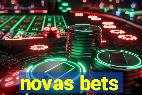 novas bets