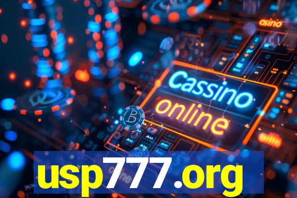 usp777.org