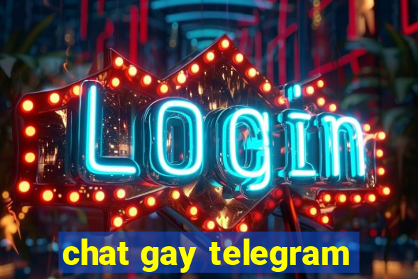 chat gay telegram