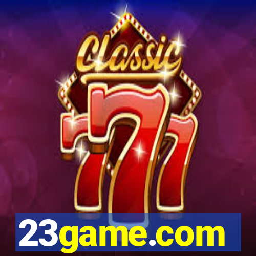 23game.com