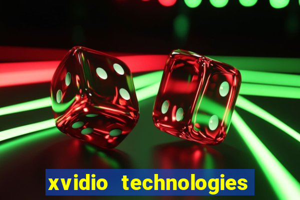 xvidio technologies startup brasil 2022 video game