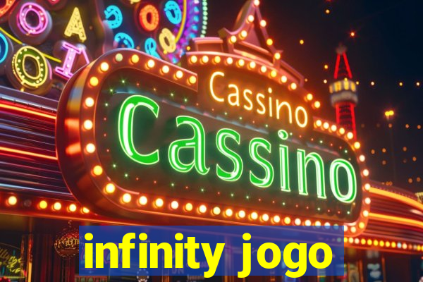 infinity jogo