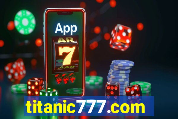 titanic777.com