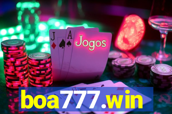 boa777.win