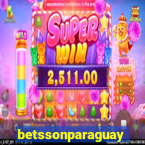 betssonparaguay