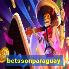 betssonparaguay