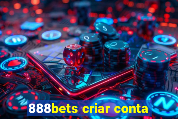 888bets criar conta