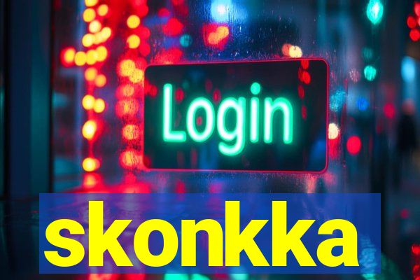 skonkka