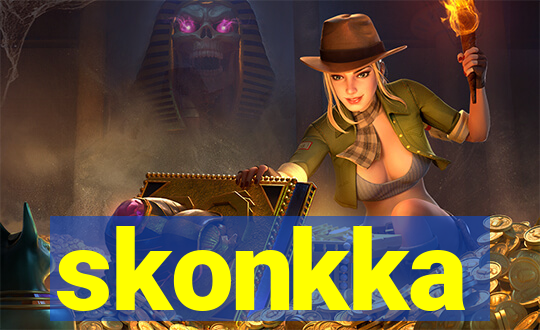 skonkka