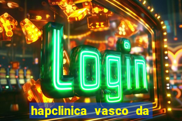 hapclinica vasco da gama como chegar