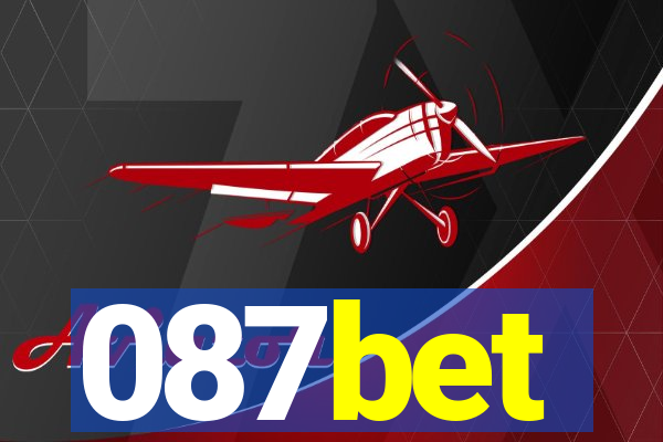 087bet