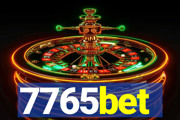 7765bet