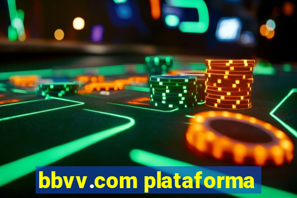 bbvv.com plataforma