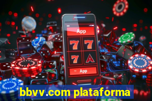 bbvv.com plataforma