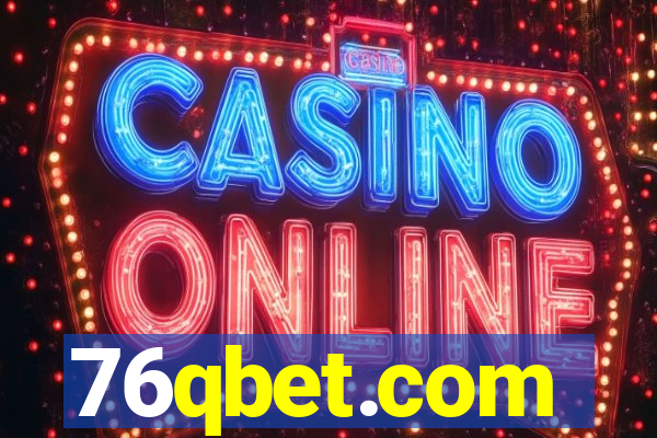 76qbet.com