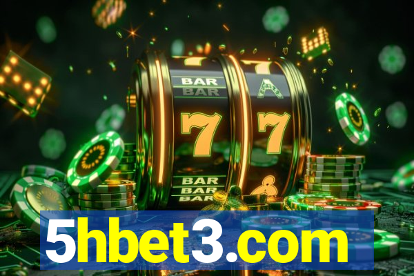 5hbet3.com