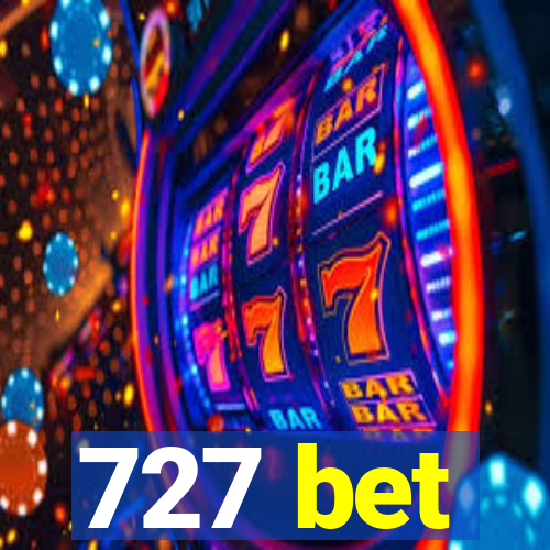 727 bet