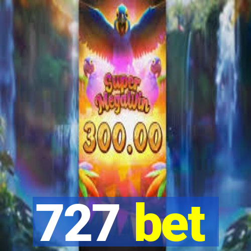 727 bet