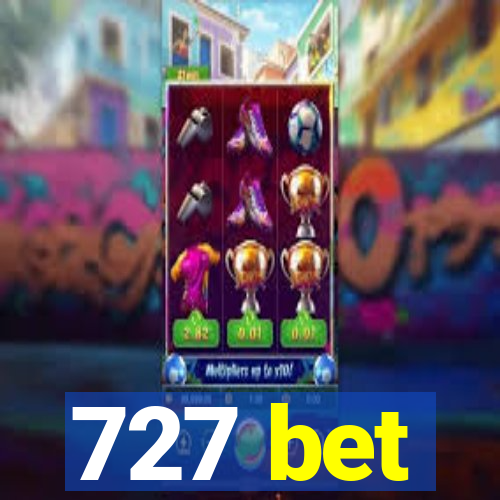 727 bet