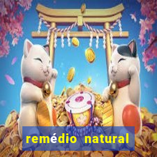 remédio natural para diabetes