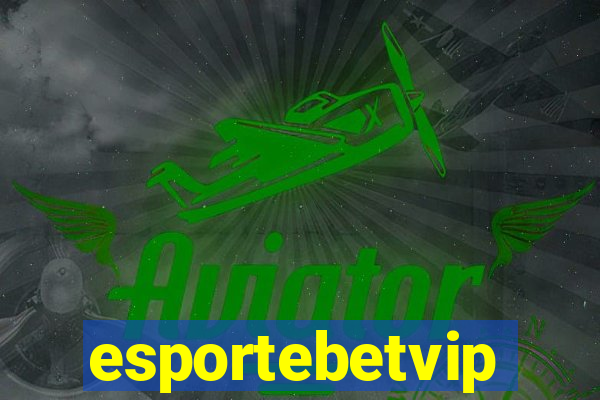 esportebetvip