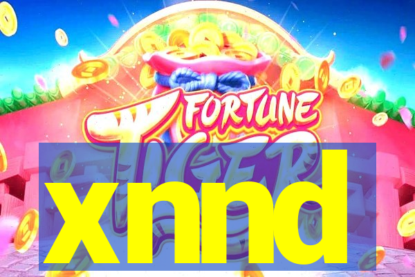 xnnd