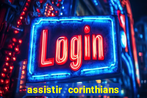 assistir corinthians x cruzeiro futemax