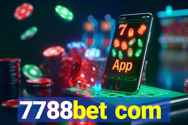 7788bet com