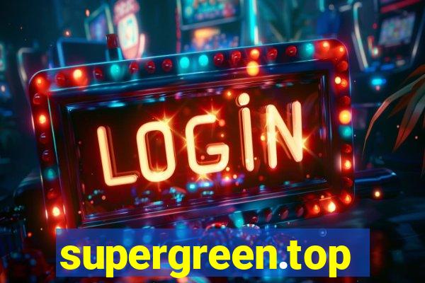 supergreen.top