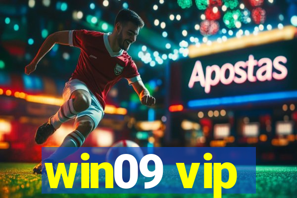 win09 vip