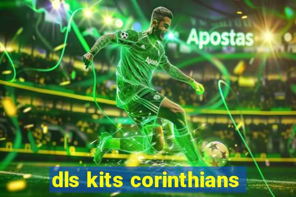 dls kits corinthians