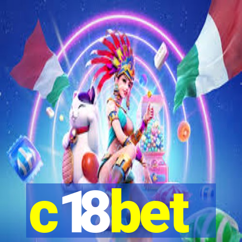 c18bet