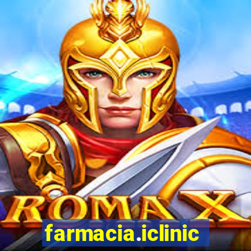 farmacia.iclinic rx.com br