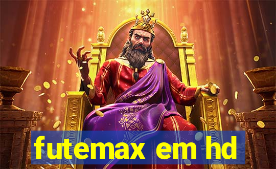 futemax em hd