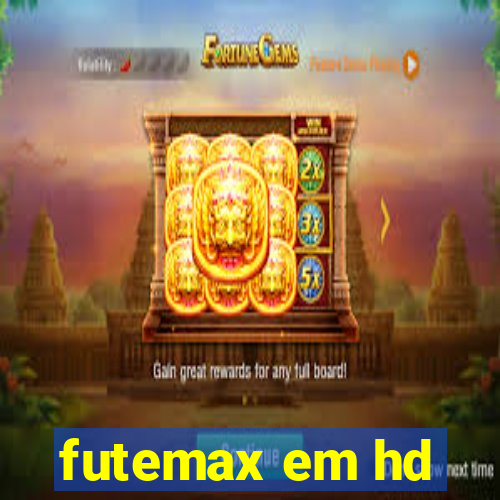 futemax em hd