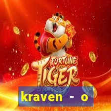 kraven - o caçador filme completo dublado topflix