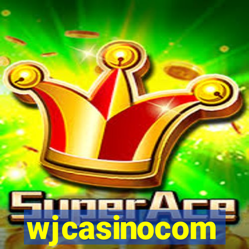 wjcasinocom