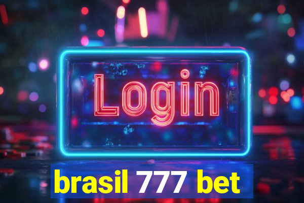 brasil 777 bet