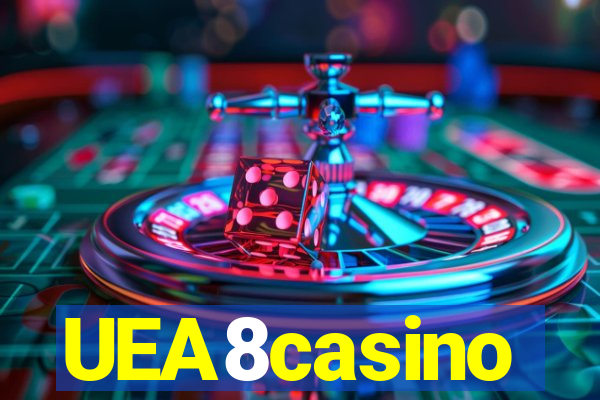 UEA8casino