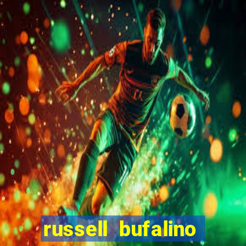 russell bufalino causa da morte