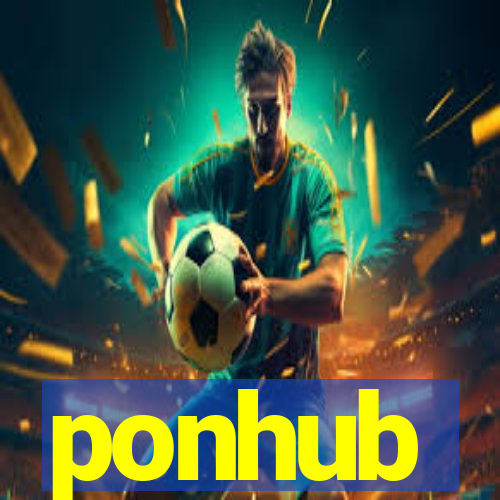 ponhub