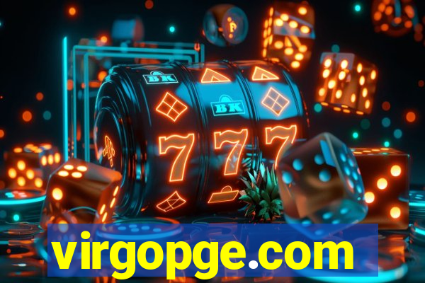 virgopge.com