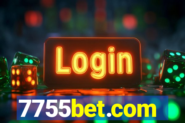 7755bet.com