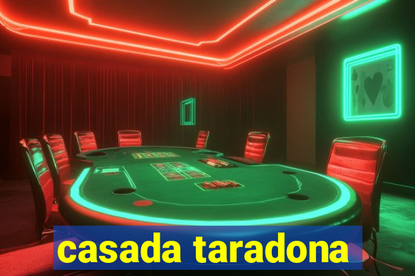 casada taradona