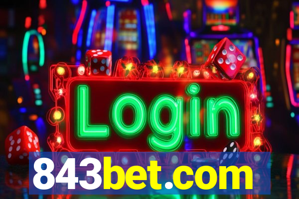 843bet.com