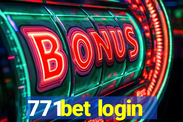 771bet login