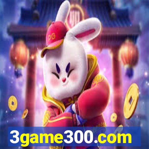 3game300.com